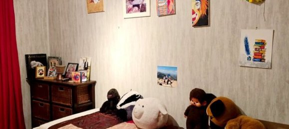 2 Schlafzimmer Haus in Saint-Genest-Lerpt, France, Nr. 275560 5