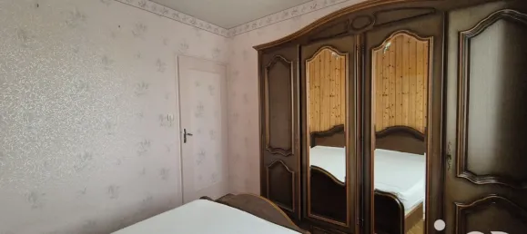 3 Schlafzimmer Haus in Saint-Florentin, France, Nr. 348161 9