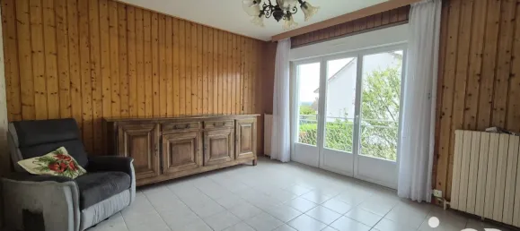 3 Schlafzimmer Haus in Saint-Florentin, France, Nr. 348161 3