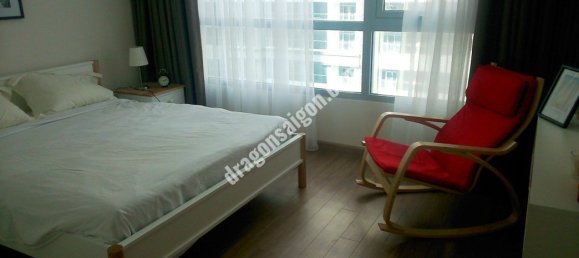 90m² Apartment in Binh Thanh, Vietnam No. 10775 12