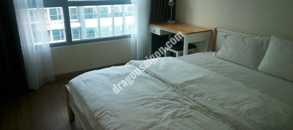 90m² Apartment in Binh Thanh, Vietnam No. 10775 5