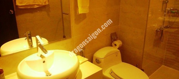 90m² Apartment in Binh Thanh, Vietnam No. 10775 9