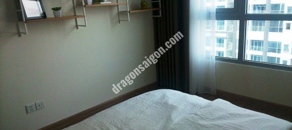 90m² Apartment in Binh Thanh, Vietnam No. 10775 4