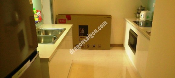 90m² Apartment in Binh Thanh, Vietnam No. 10775 15