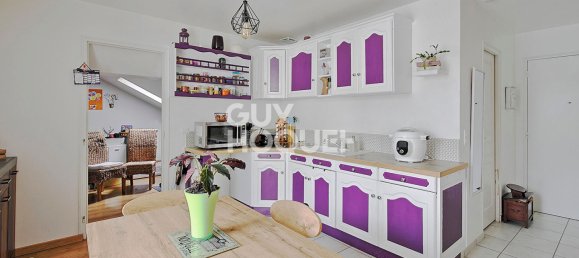 3 bedrooms Duplex in Chaumes-en-Brie, France No. 186854 5