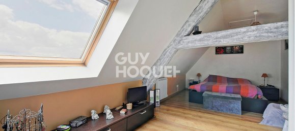 3 bedrooms Duplex in Chaumes-en-Brie, France No. 186854 8