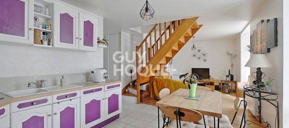 3 bedrooms Duplex in Chaumes-en-Brie, France No. 186854 4
