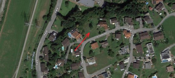 Land in Koblach, Austria No. 222093 9