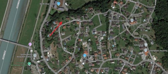 Land in Koblach, Austria No. 222093 12