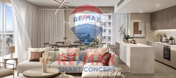 1 bedroom Apartment in Yas Island, UAE No. 25861 6