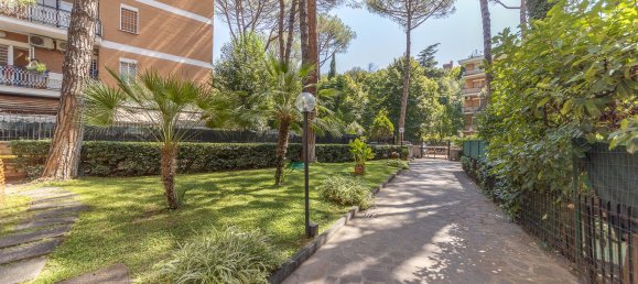 3 chambres Appartement à Rome, Italy No. 325142 30