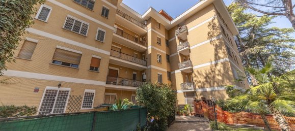 3 chambres Appartement à Rome, Italy No. 325142 32