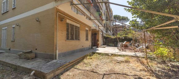 3 chambres Appartement à Rome, Italy No. 325142 27