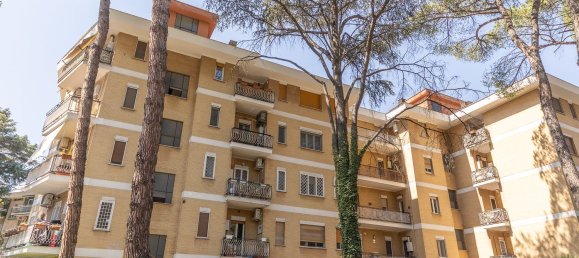 3 chambres Appartement à Rome, Italy No. 325142 34