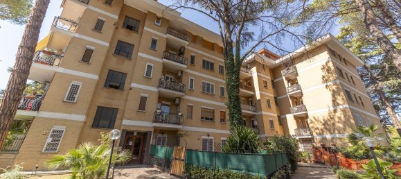 3 chambres Appartement à Rome, Italy No. 325142 33