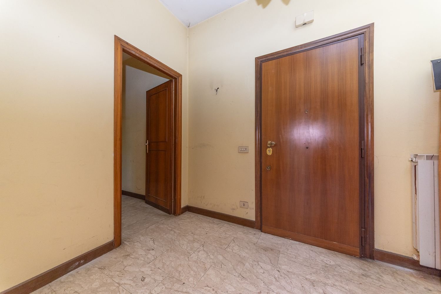 3 Schlafzimmer Wohnung in Rome, Italy, Nr. 325142