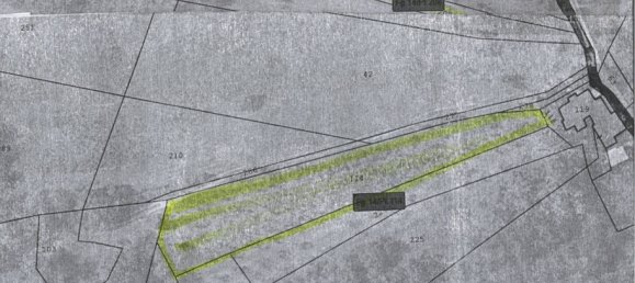 3000m² Land in Montottone, Italy No. 122951 10