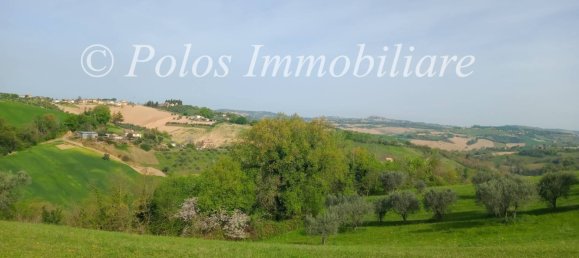 3000m² Land in Montottone, Italy No. 122951 3