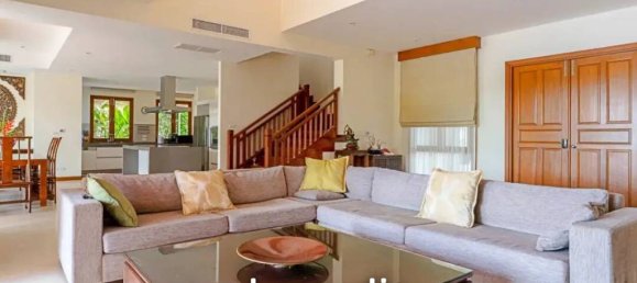 5 bedrooms Villa in Bang Tao, Thailand No. 14067 7