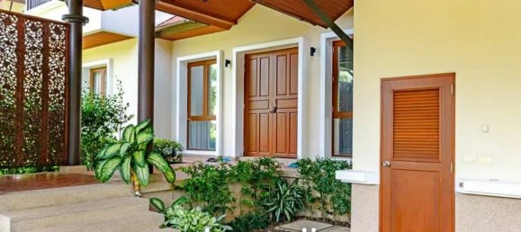 5 bedrooms Villa in Bang Tao, Thailand No. 14067 4