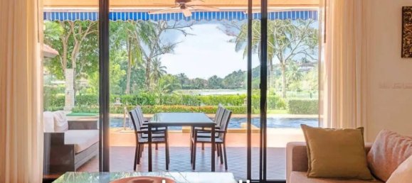 5 bedrooms Villa in Bang Tao, Thailand No. 14067 10