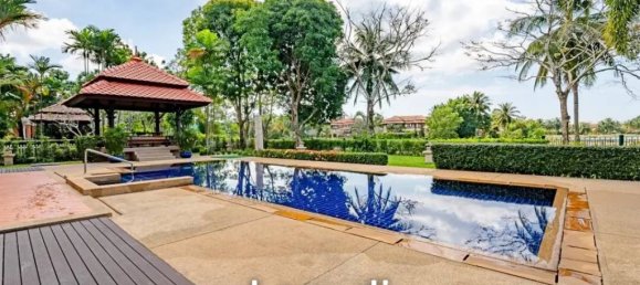 5 bedrooms Villa in Bang Tao, Thailand No. 14067 3