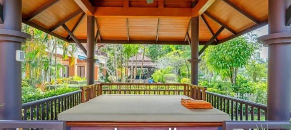 5 bedrooms Villa in Bang Tao, Thailand No. 14067 6