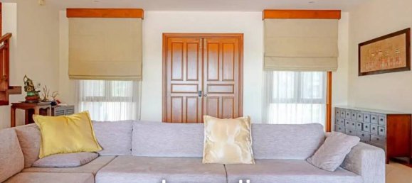 5 bedrooms Villa in Bang Tao, Thailand No. 14067 8