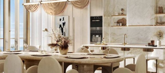 4 Schlafzimmer Wohnung in Dubai, UAE, Nr. 64799 9