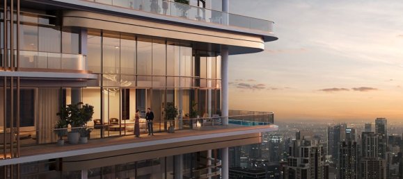 4 Schlafzimmer Wohnung in Dubai, UAE, Nr. 64799 6