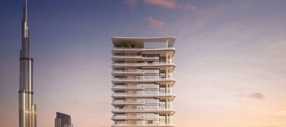 4 Schlafzimmer Wohnung in Dubai, UAE, Nr. 64799 3