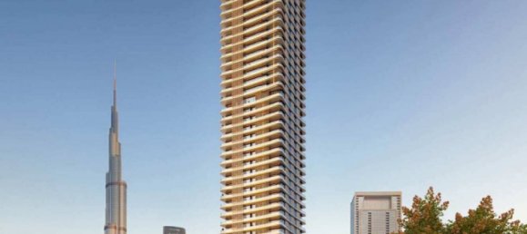 4 Schlafzimmer Wohnung in Dubai, UAE, Nr. 64799 4