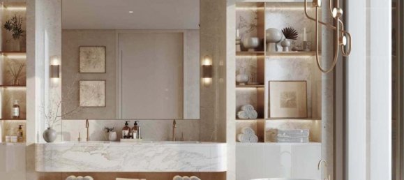 4 Schlafzimmer Wohnung in Dubai, UAE, Nr. 64799 12