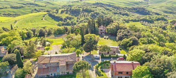 Edifício T6 em Volterra, Italy N.º 109522 7