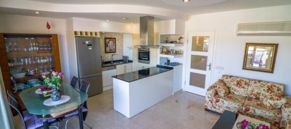 Apartamento de 3+1 en Alanya, Turkey No. 25089 8