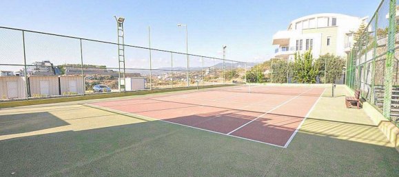 Apartamento de 3+1 en Alanya, Turkey No. 25089 4