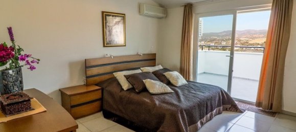 Apartamento de 3+1 en Alanya, Turkey No. 25089 12