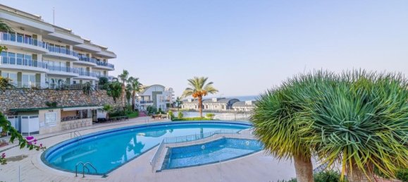 Apartamento de 3+1 en Alanya, Turkey No. 25089 2