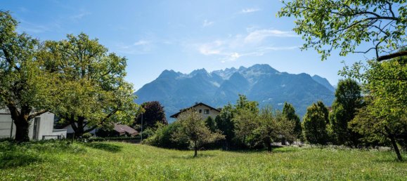 Grundstück in Bludenz, Austria, Nr. 237291 4