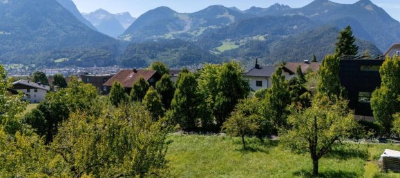 Grundstück in Bludenz, Austria, Nr. 237291 11