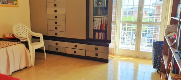 Квартира с 3 комнатами в Рим, Италия № 89344 4