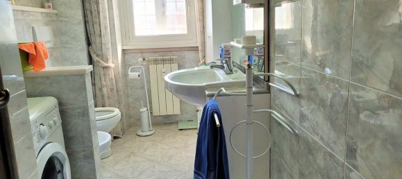 Квартира с 3 комнатами в Рим, Италия № 89344 13