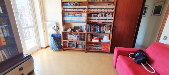 Квартира с 3 комнатами в Рим, Италия № 89344 6