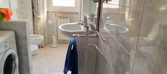 Квартира с 3 комнатами в Рим, Италия № 89344 14