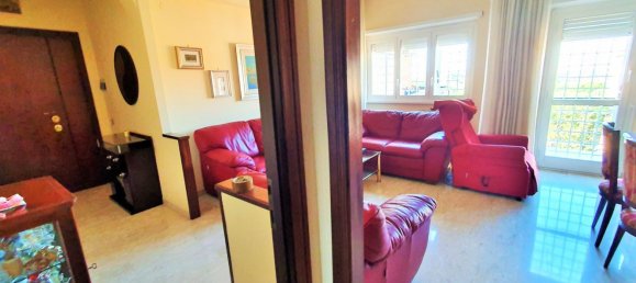 Квартира с 3 комнатами в Рим, Италия № 89344 19