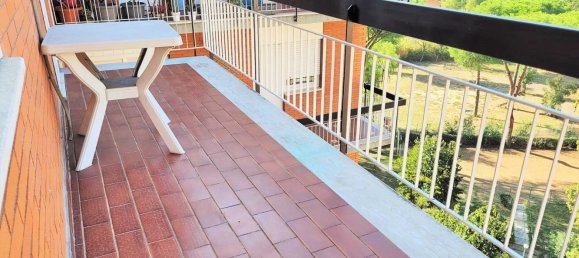 Квартира с 3 комнатами в Рим, Италия № 89344 26