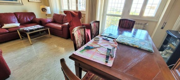 Квартира с 3 комнатами в Рим, Италия № 89344 12