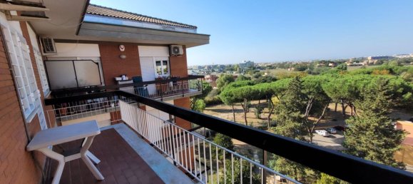 Квартира с 3 комнатами в Рим, Италия № 89344 24