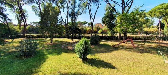 Квартира с 3 комнатами в Рим, Италия № 89344 22