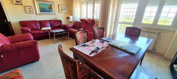 Квартира с 3 комнатами в Рим, Италия № 89344 21